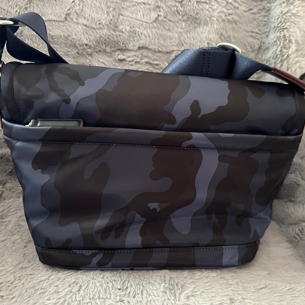 MZ Wallace Camouflage Shoulder Bag - Picture 3 of 5